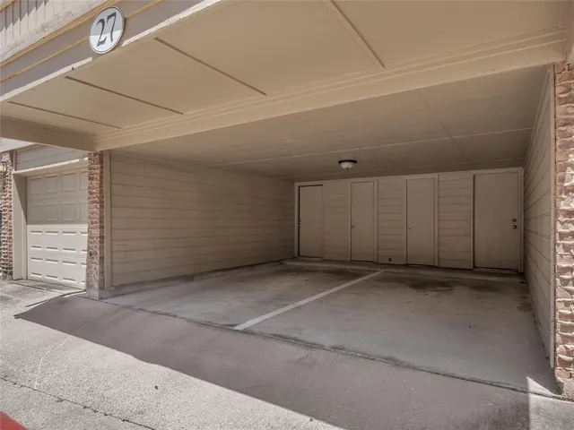 $260,900 | 5200 Martel Avenue, Unit 27B, Dallas, TX 75206