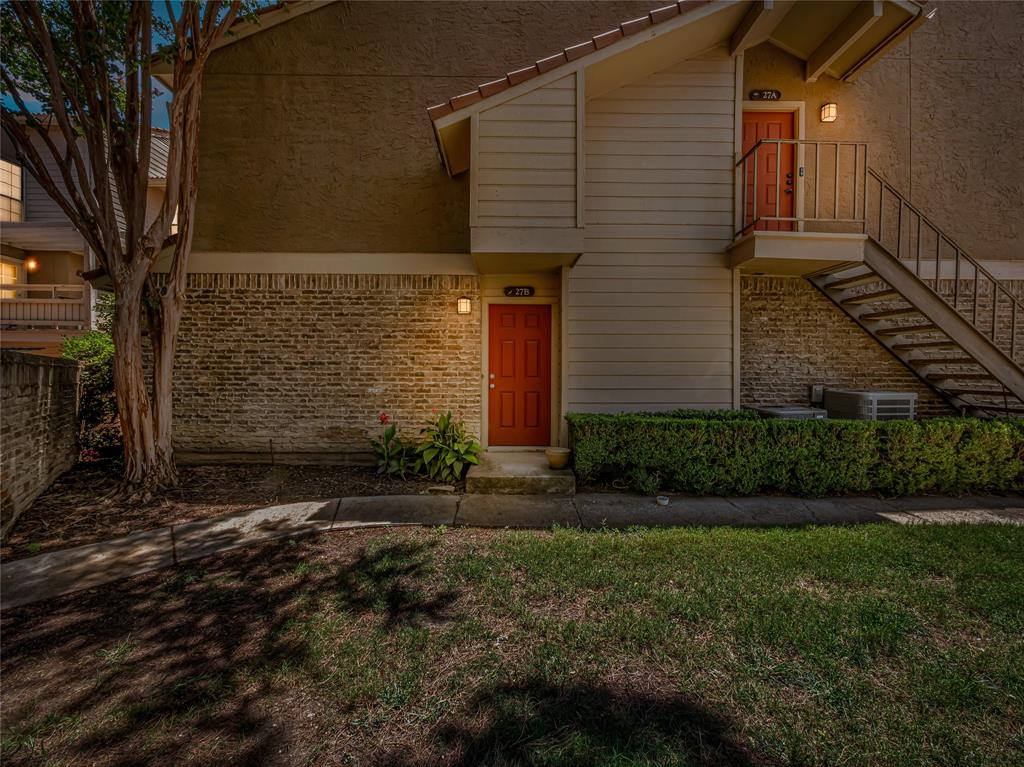 5200 Martel Avenue, Unit 27B Dallas, TX 75206 - Photo 5 of 33