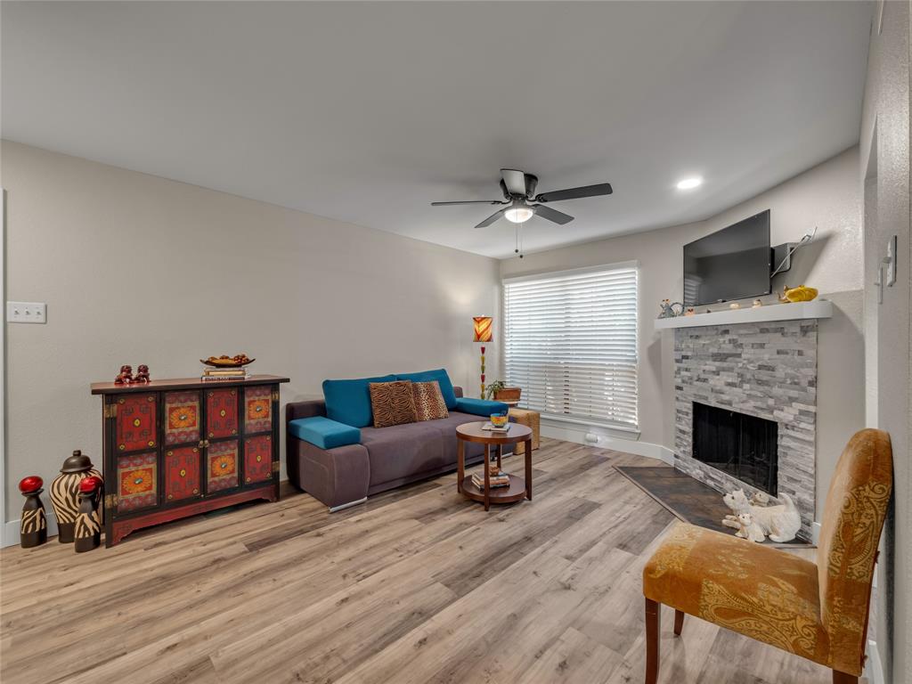 5200 Martel Avenue, Unit 27B Dallas, TX 75206 - Photo 7 of 33