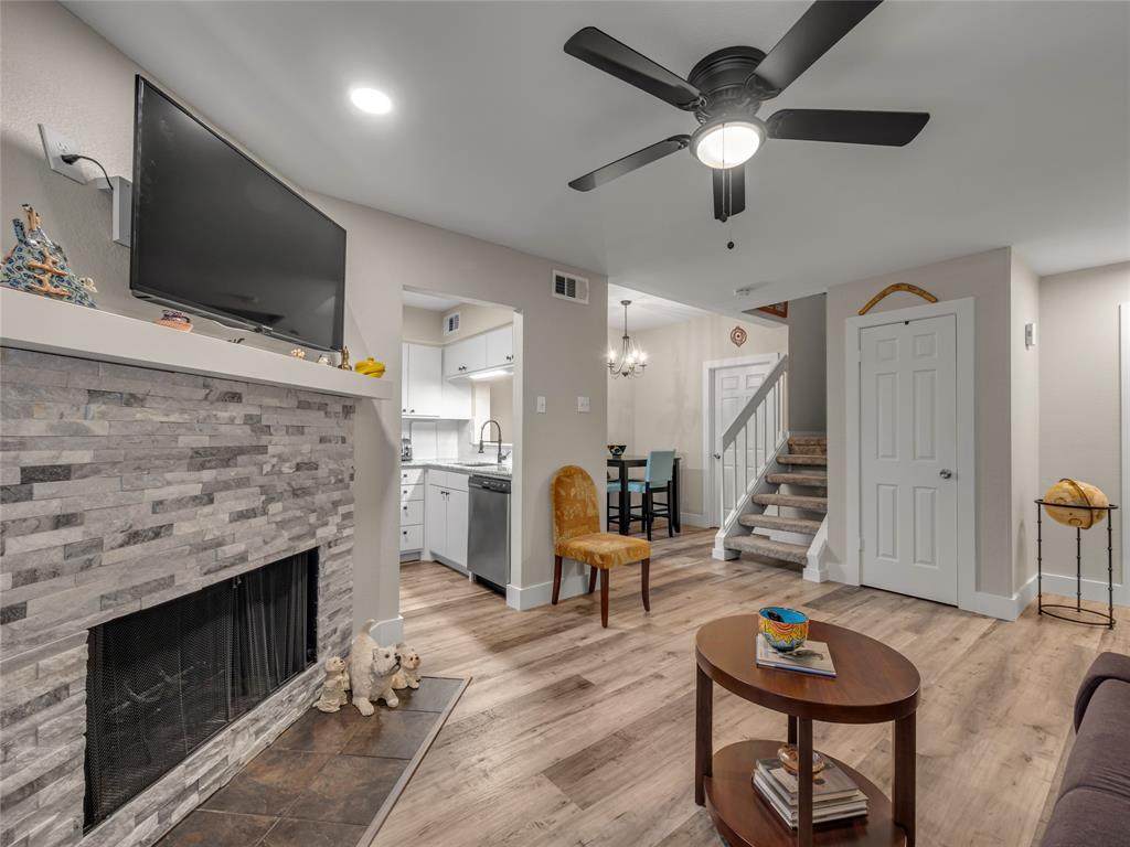 5200 Martel Avenue, Unit 27B Dallas, TX 75206 - Photo 9 of 33