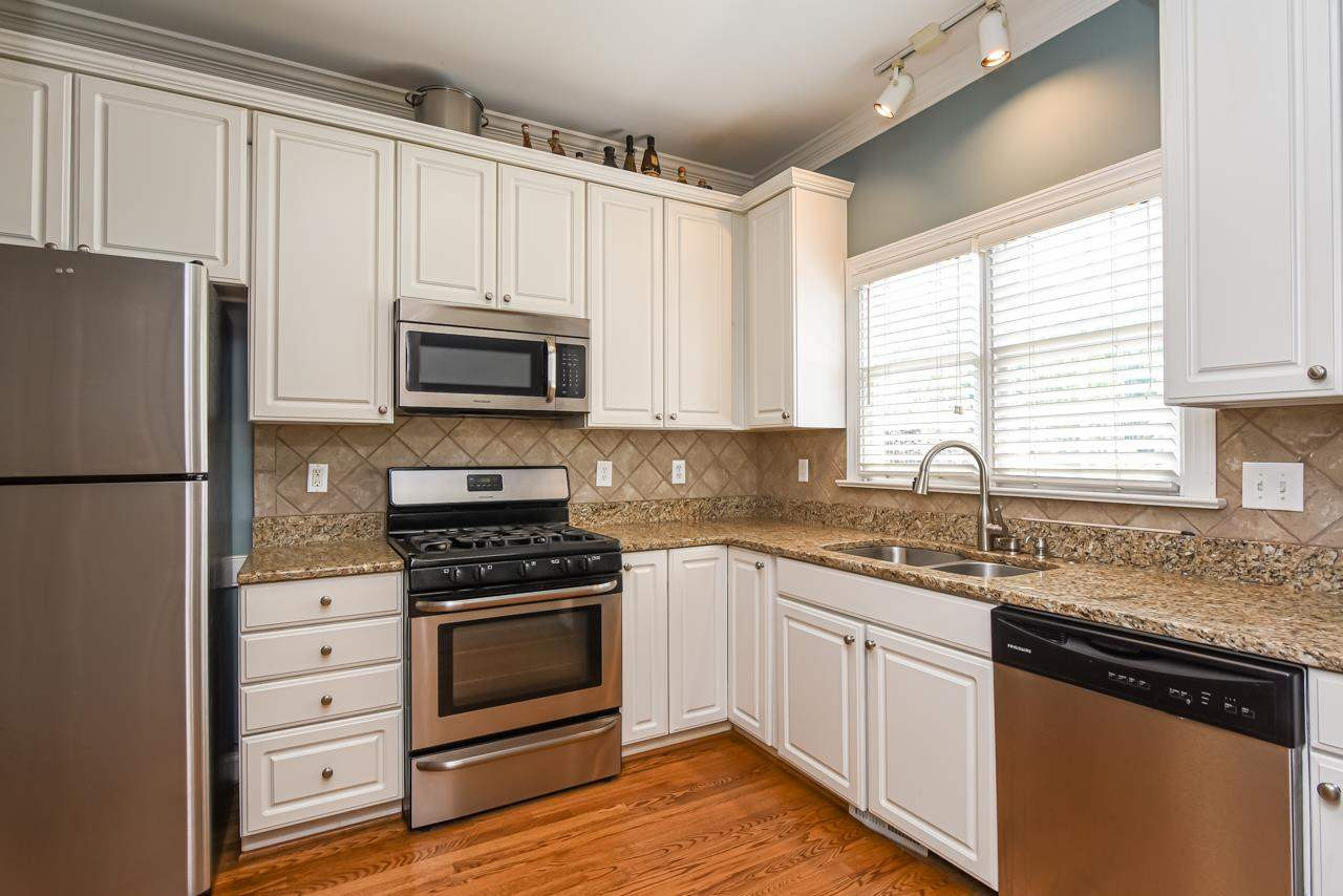 2509 Sugar Maple Court Raleigh, NC 27615 - Photo 14 of 30 Photo 14