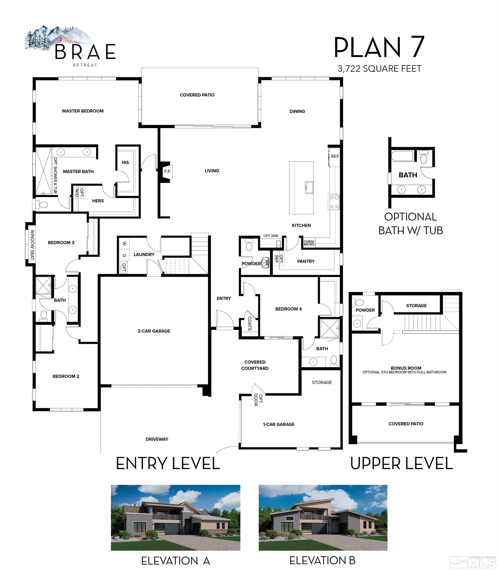 1592 River Hill Way, Unit HOMESITE 16 Reno, NV 89523 - Photo 35 of 35