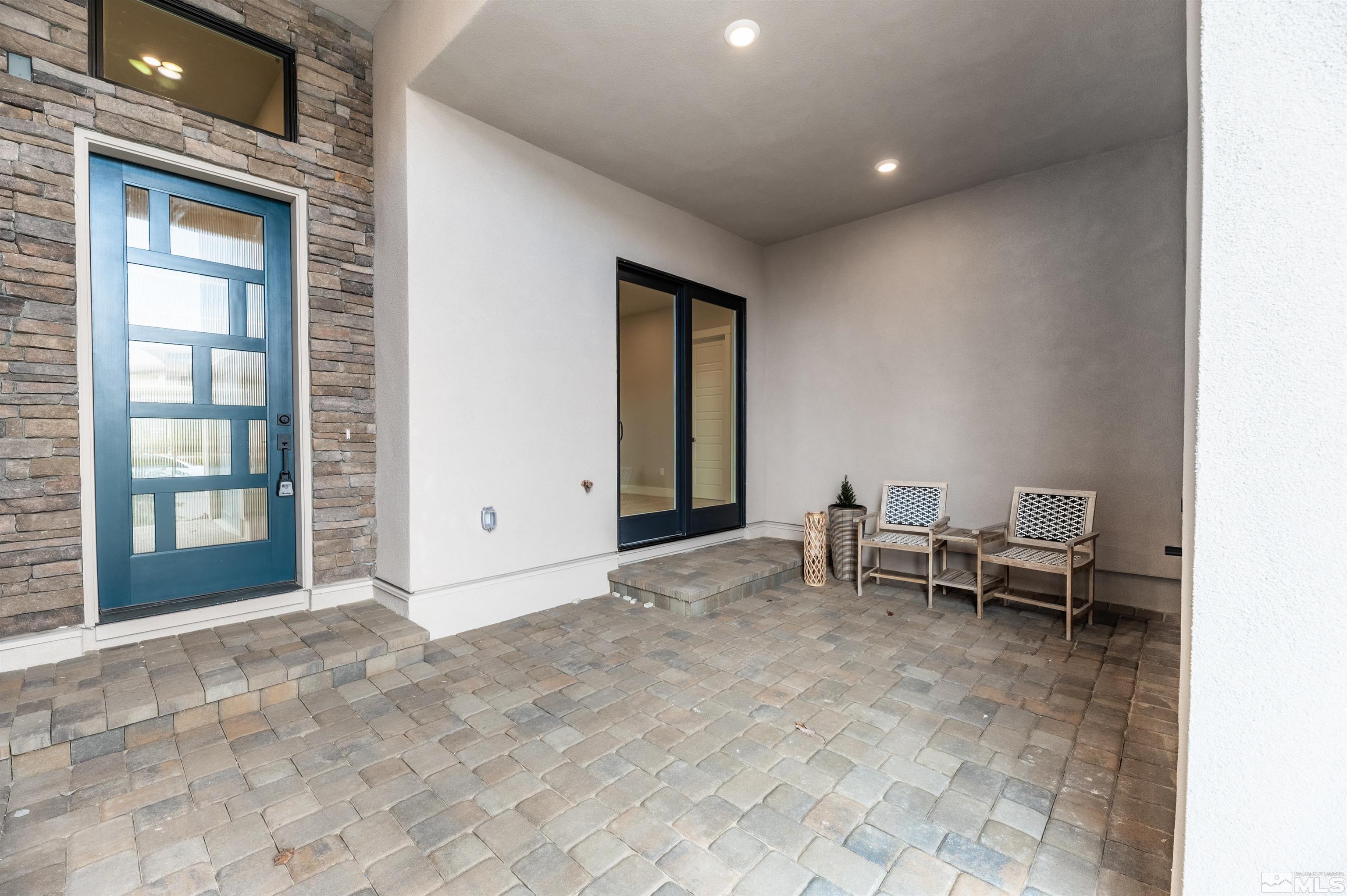 1592 River Hill Way, Unit HOMESITE 16 Reno, NV 89523 - Photo 5 of 35 a view of a room with windows
