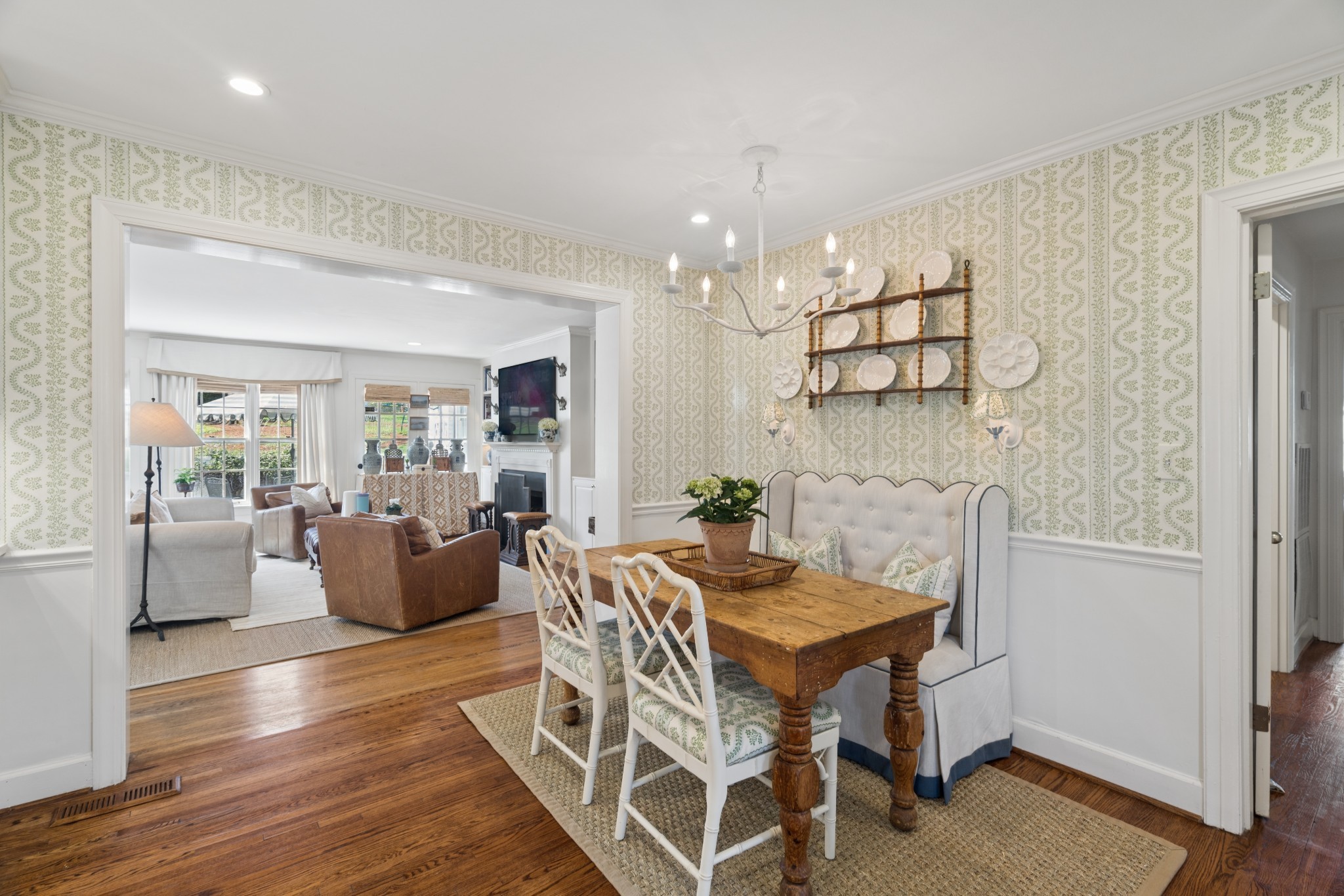 115 Alton Road Nashville, TN 37205 - Photo 10 of 29 Gallery Image 10