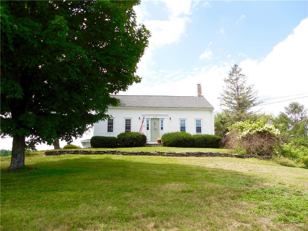 370 Fort Hill Road Gorham, ME 04038 - Photo 2 of 28 Photo