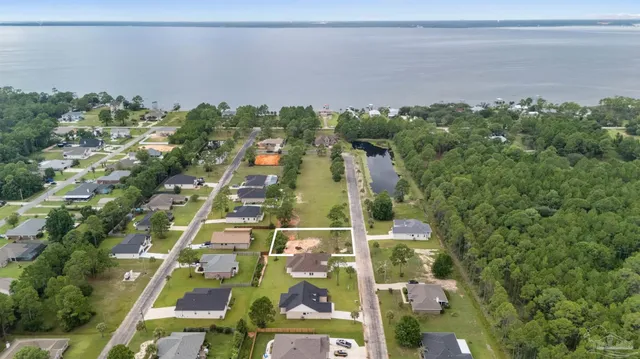 a picture of city view