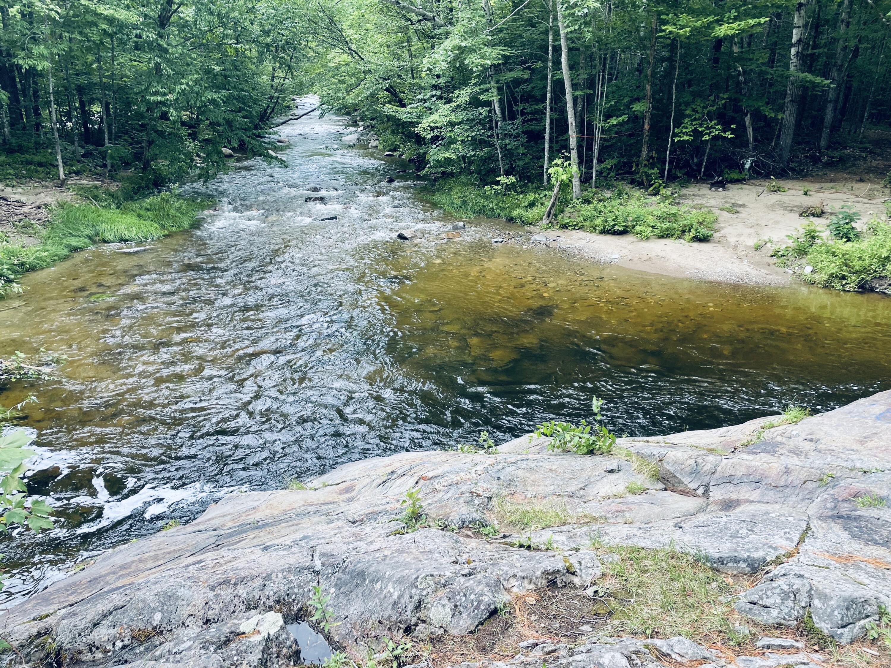 58 Jenkins Road Temple, ME 04984 - Photo 19 of 26 temple stream