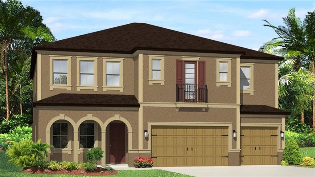 3602 Wicket Field Road Lutz, FL 33548 - Photo 1 of 1 Gallery Image 1
