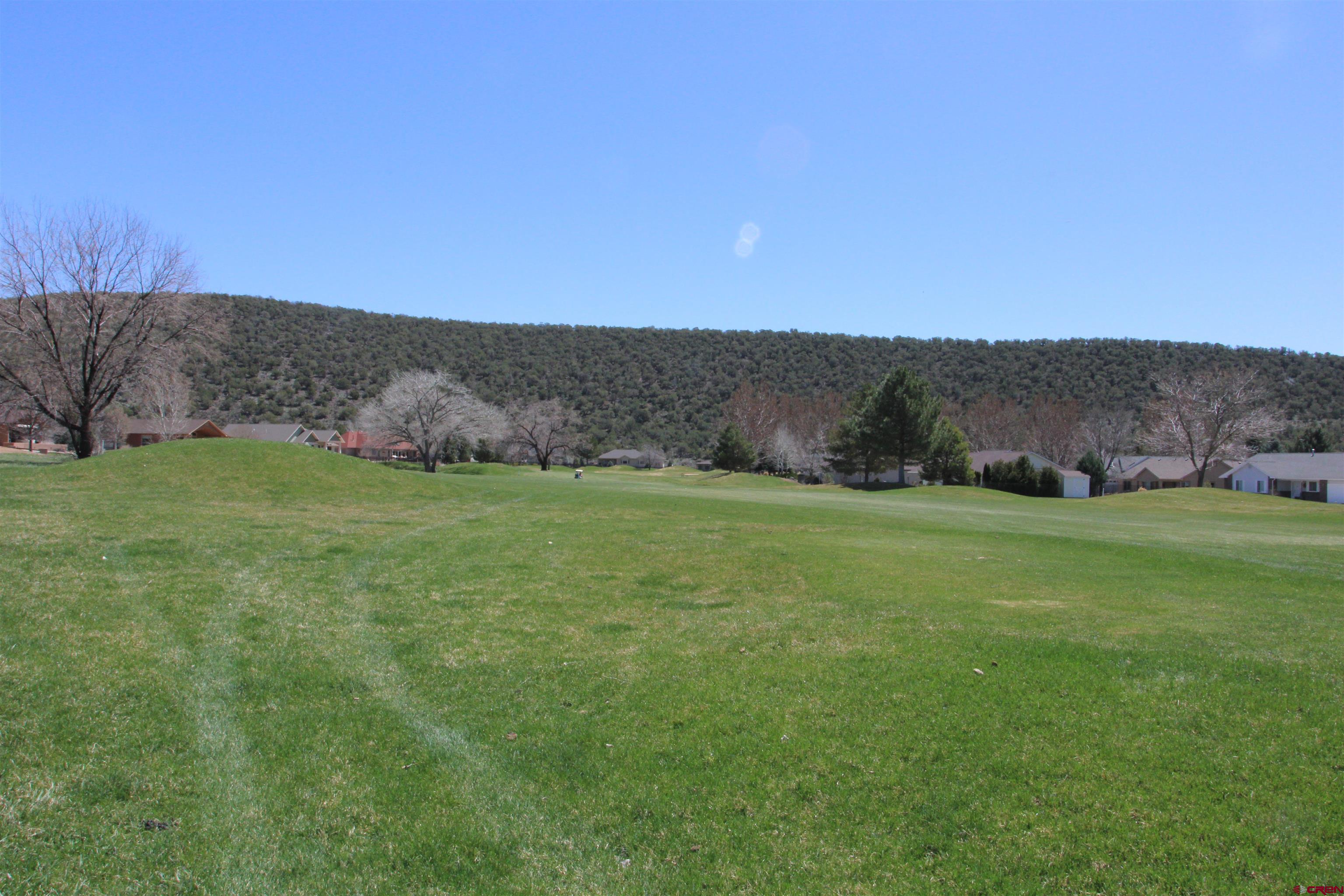 950 Southeast Fairway Drive Cedaredge, CO 81413 - Photo 18 of 20 a view of a field with an ocean