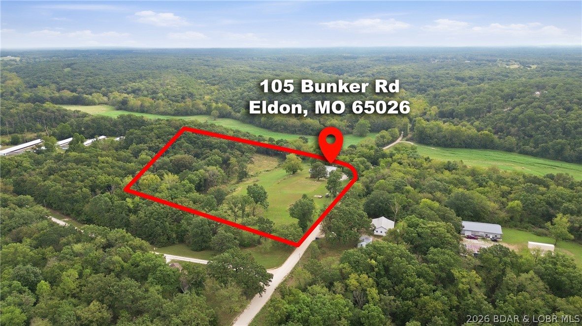 105 Bunker Road Eldon, MO 65026 - Photo 45 of 47 Gallery Image 45