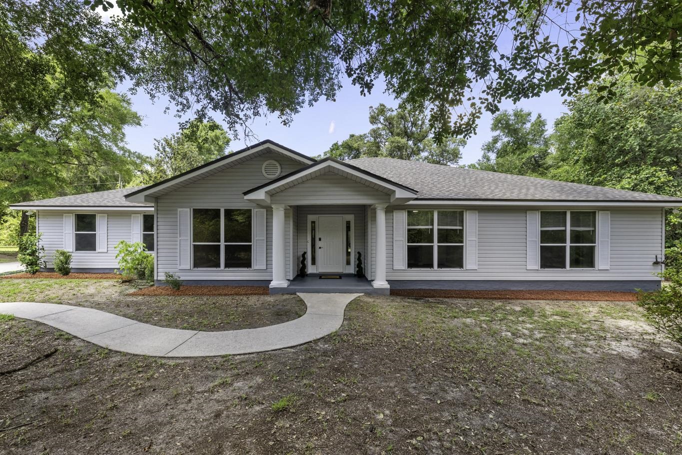 194 Stokley Road Crawfordville, FL 32327 - Photo 38 of 51