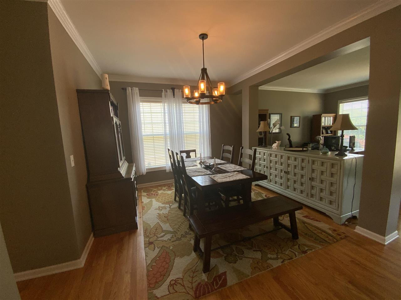 244 Mickleson Ridge Drive Raleigh, NC 27603 - Photo 3 of 17 Photo 3