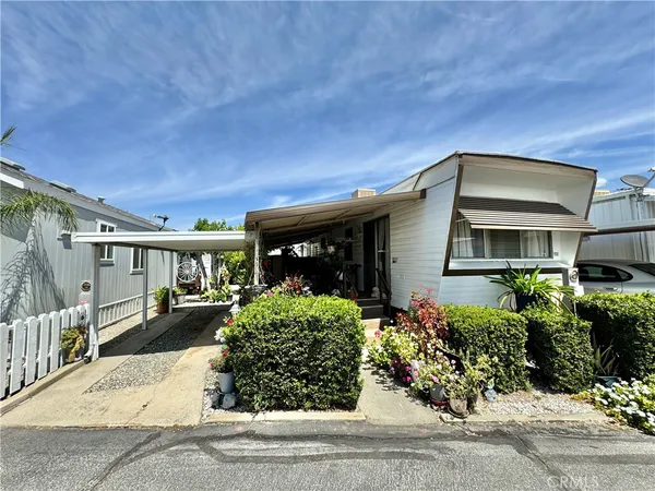 $59,900 | 13576 California Street, Unit 30, Yucaipa, CA 92399