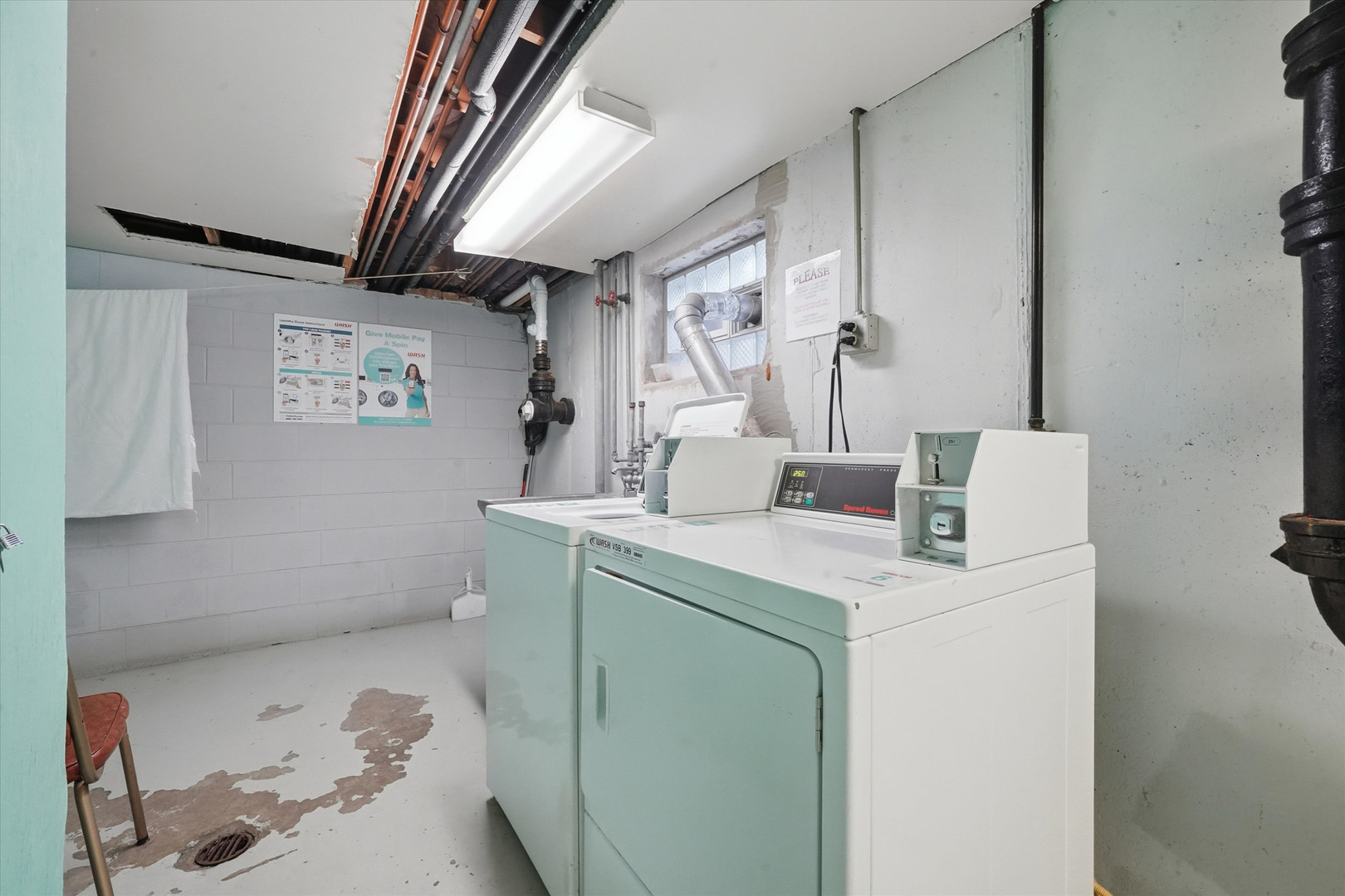 4859 West Byron Street, Unit 301W Chicago, IL 60641 - Photo 13 of 14