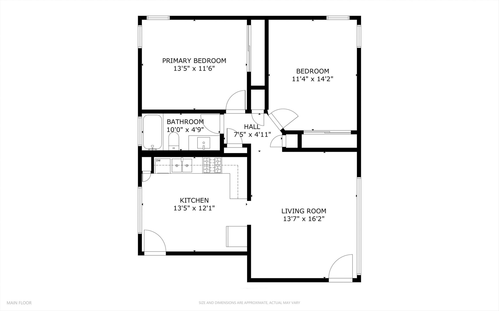 4859 West Byron Street, Unit 301W Chicago, IL 60641 - Photo 14 of 14