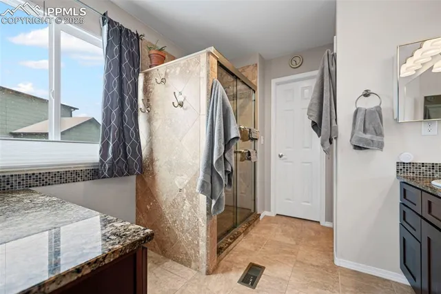 $545,000 | 6615 Annanhill Place, Colorado Springs, CO 80922