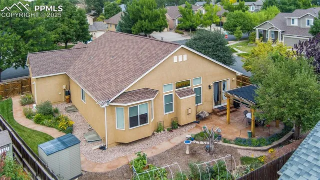 $545,000 | 6615 Annanhill Place, Colorado Springs, CO 80922