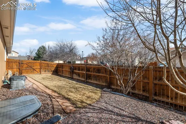$545,000 | 6615 Annanhill Place, Colorado Springs, CO 80922