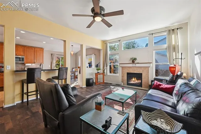 $545,000 | 6615 Annanhill Place, Colorado Springs, CO 80922