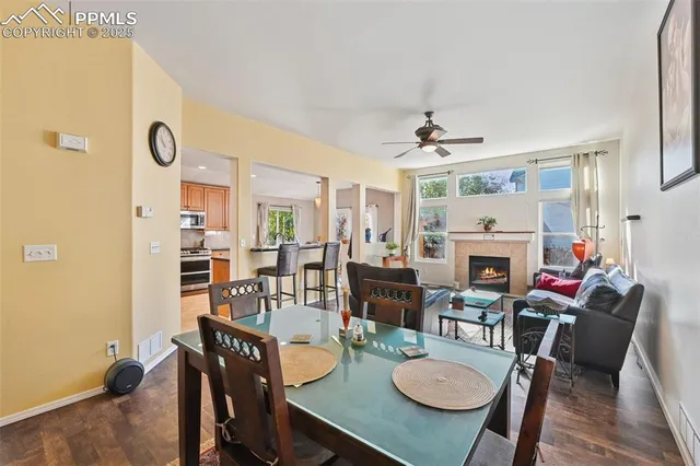 $545,000 | 6615 Annanhill Place, Colorado Springs, CO 80922