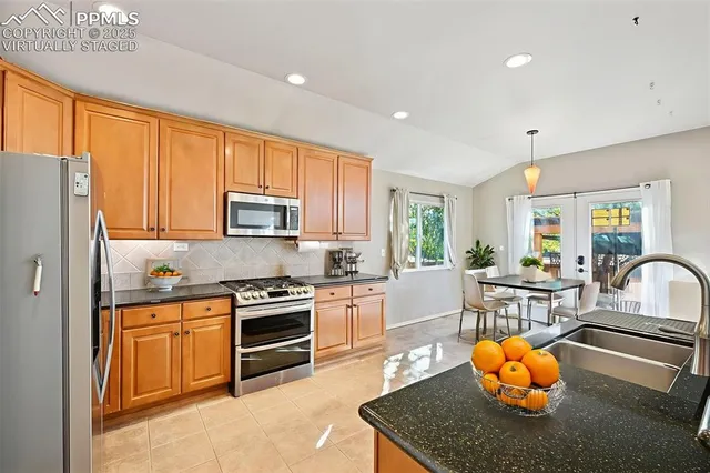 $545,000 | 6615 Annanhill Place, Colorado Springs, CO 80922