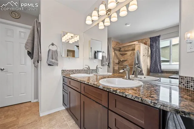 $545,000 | 6615 Annanhill Place, Colorado Springs, CO 80922