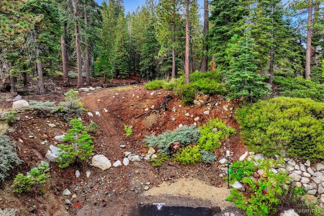 a view of a mountain