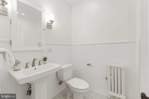 $950,000 | 709 Quincy Street Northwest, Washington, DC 20011