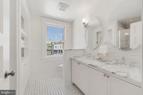 $950,000 | 709 Quincy Street Northwest, Washington, DC 20011