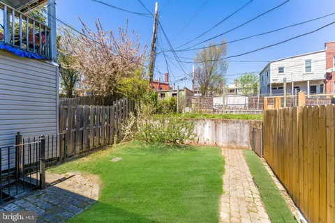 $950,000 | 709 Quincy Street Northwest, Washington, DC 20011