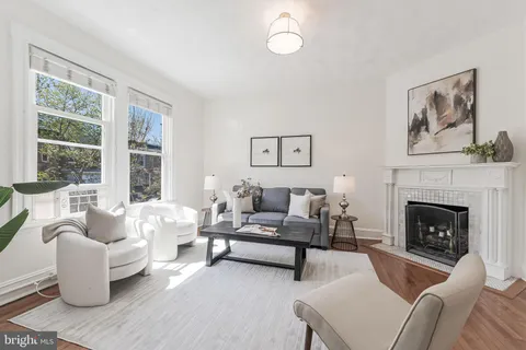 $950,000 | 709 Quincy Street Northwest, Washington, DC 20011