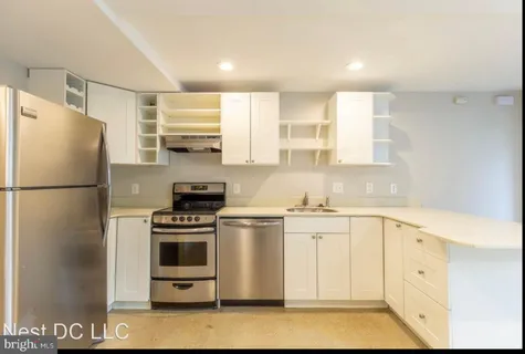 $950,000 | 709 Quincy Street Northwest, Washington, DC 20011