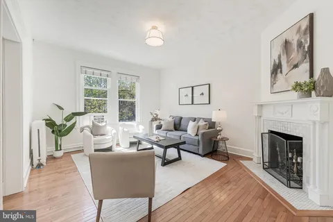$950,000 | 709 Quincy Street Northwest, Washington, DC 20011