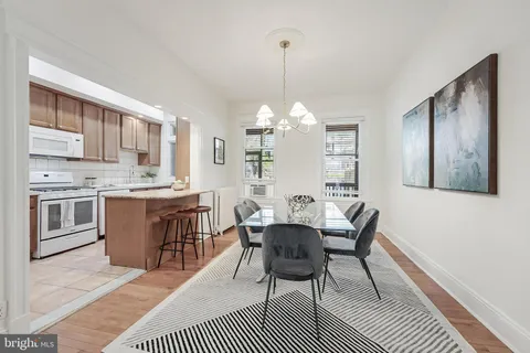 $950,000 | 709 Quincy Street Northwest, Washington, DC 20011