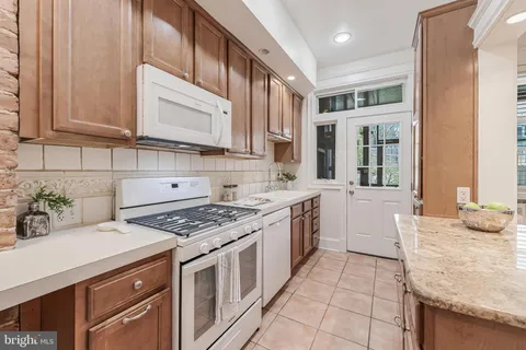 $950,000 | 709 Quincy Street Northwest, Washington, DC 20011