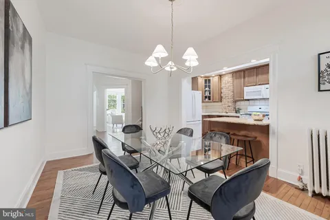 $950,000 | 709 Quincy Street Northwest, Washington, DC 20011