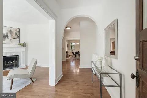 $950,000 | 709 Quincy Street Northwest, Washington, DC 20011