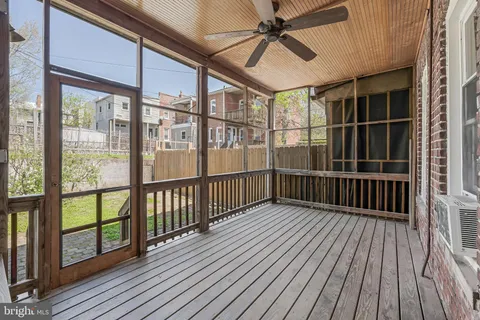 $950,000 | 709 Quincy Street Northwest, Washington, DC 20011