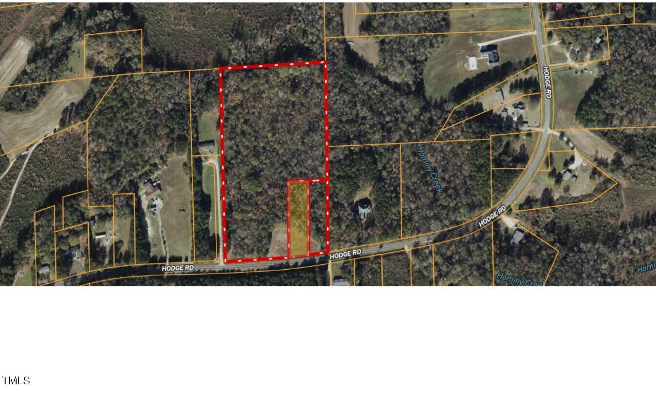 6721 Hodge Road Wendell, NC 27591 - Photo 1 of 2 a picture of city view
