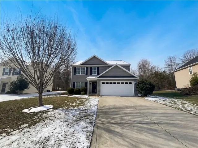 $346,000 | 2518 Macleod Street, Burlington, NC 27217