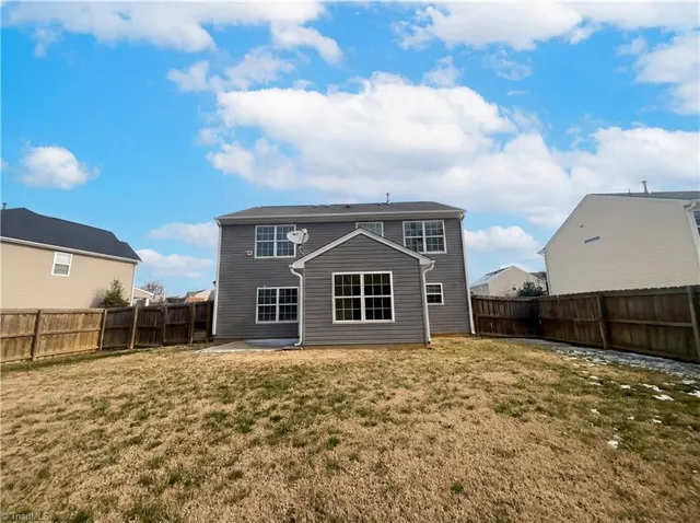 $346,000 | 2518 Macleod Street, Burlington, NC 27217