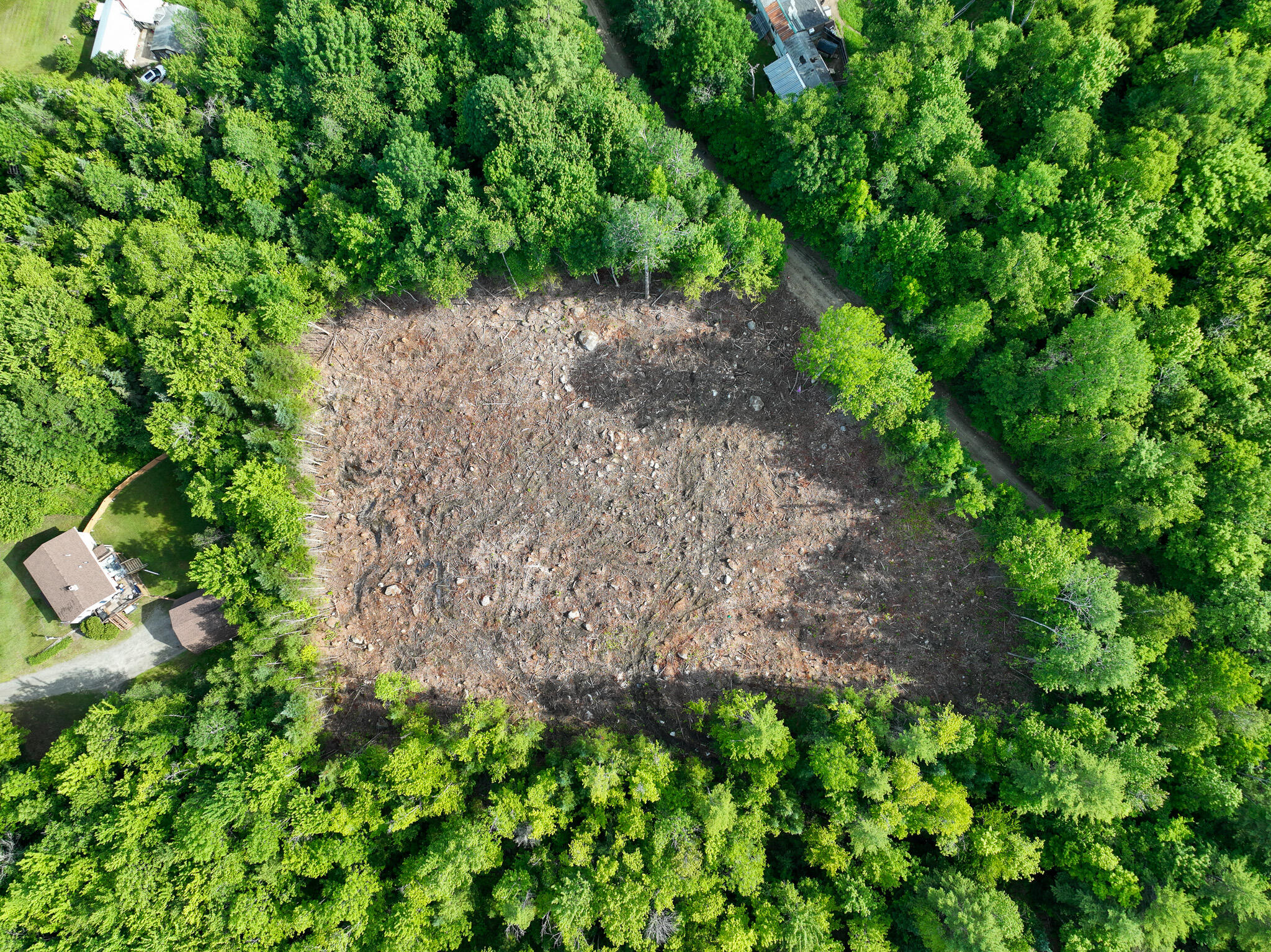 0 Old Country Road Dixfield, ME 04224 - Photo 5 of 17 DJI_0155