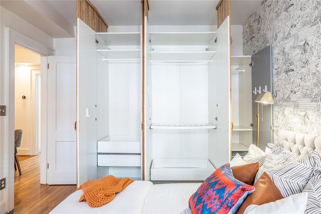 272 14th Street Northeast, Unit 8 Atlanta, GA 30361 - Photo 22 of 44