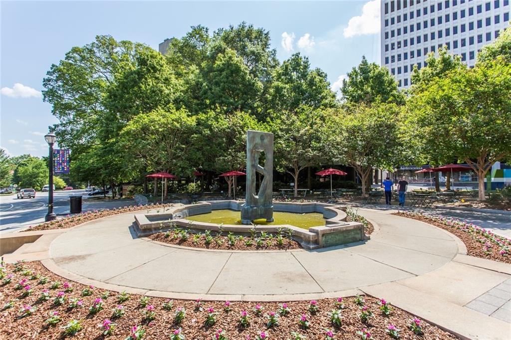 272 14th Street Northeast, Unit 8 Atlanta, GA 30361 - Photo 38 of 44