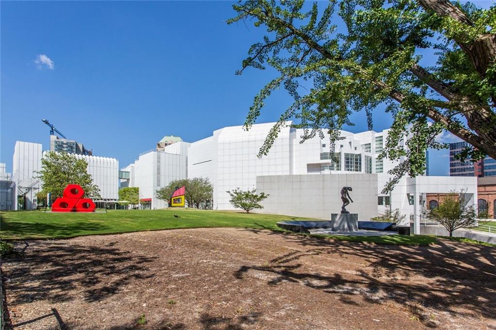 272 14th Street Northeast, Unit 8 Atlanta, GA 30361 - Photo 41 of 44