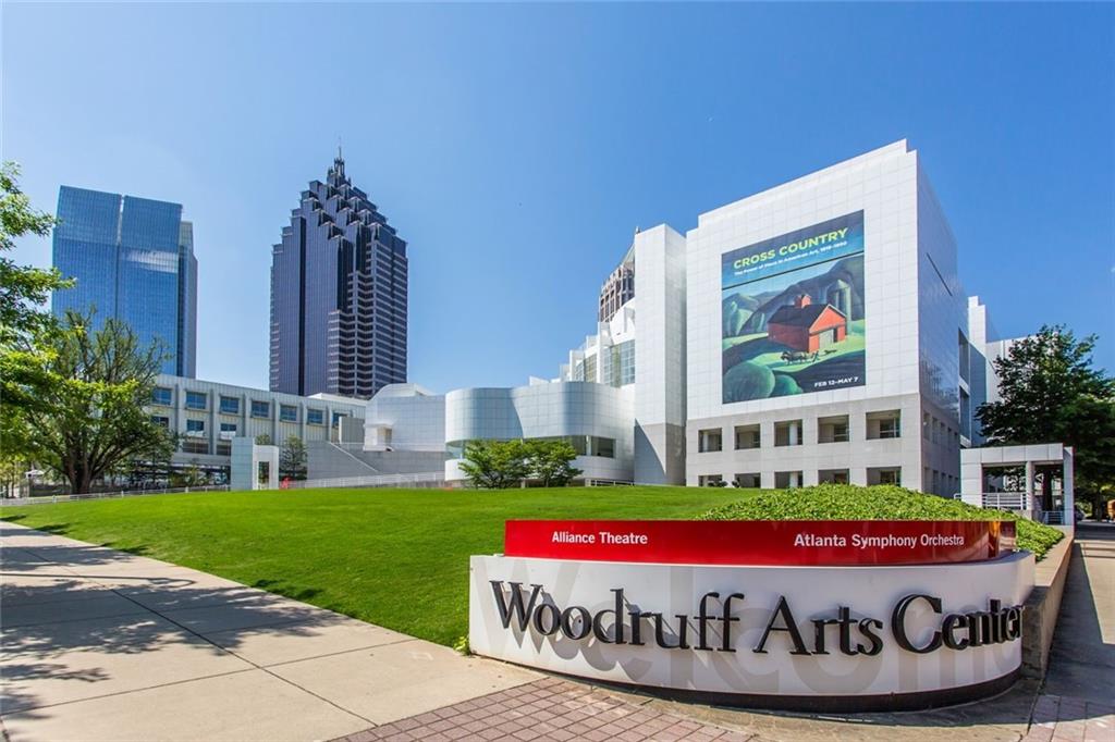 272 14th Street Northeast, Unit 8 Atlanta, GA 30361 - Photo 42 of 44