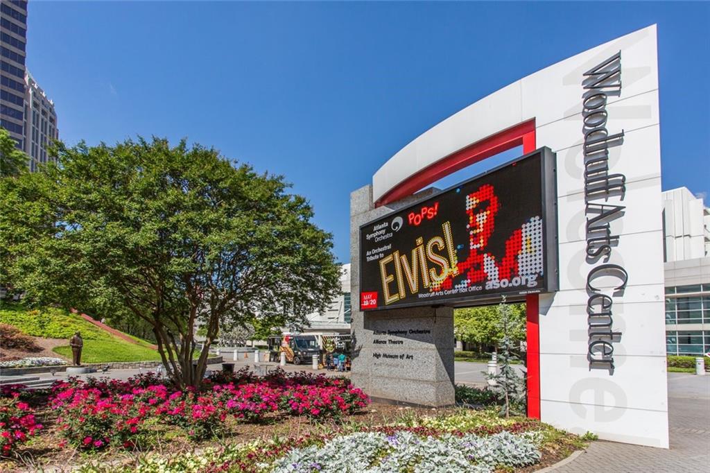 272 14th Street Northeast, Unit 8 Atlanta, GA 30361 - Photo 43 of 44