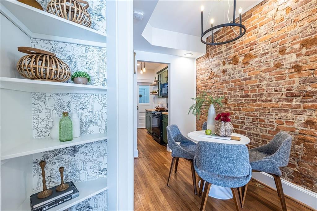 272 14th Street Northeast, Unit 8 Atlanta, GA 30361 - Photo 10 of 44