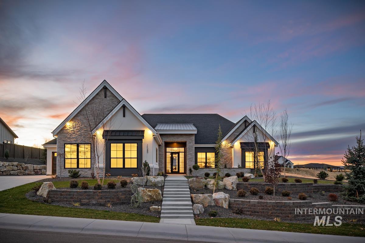 11385 North Misty Ridge Way Boise, ID 83714 - Photo 2 of 45