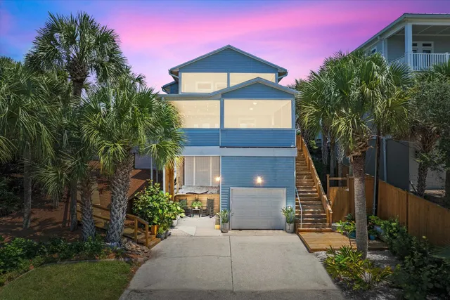 $2,875,000 | 7840 Jimmy Buffett Mem Highway, St. Augustine, FL 32080